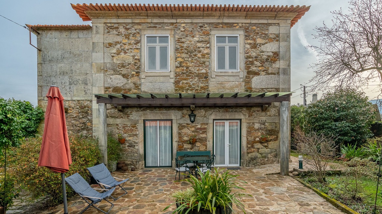 Photo of Outdoor in Venade