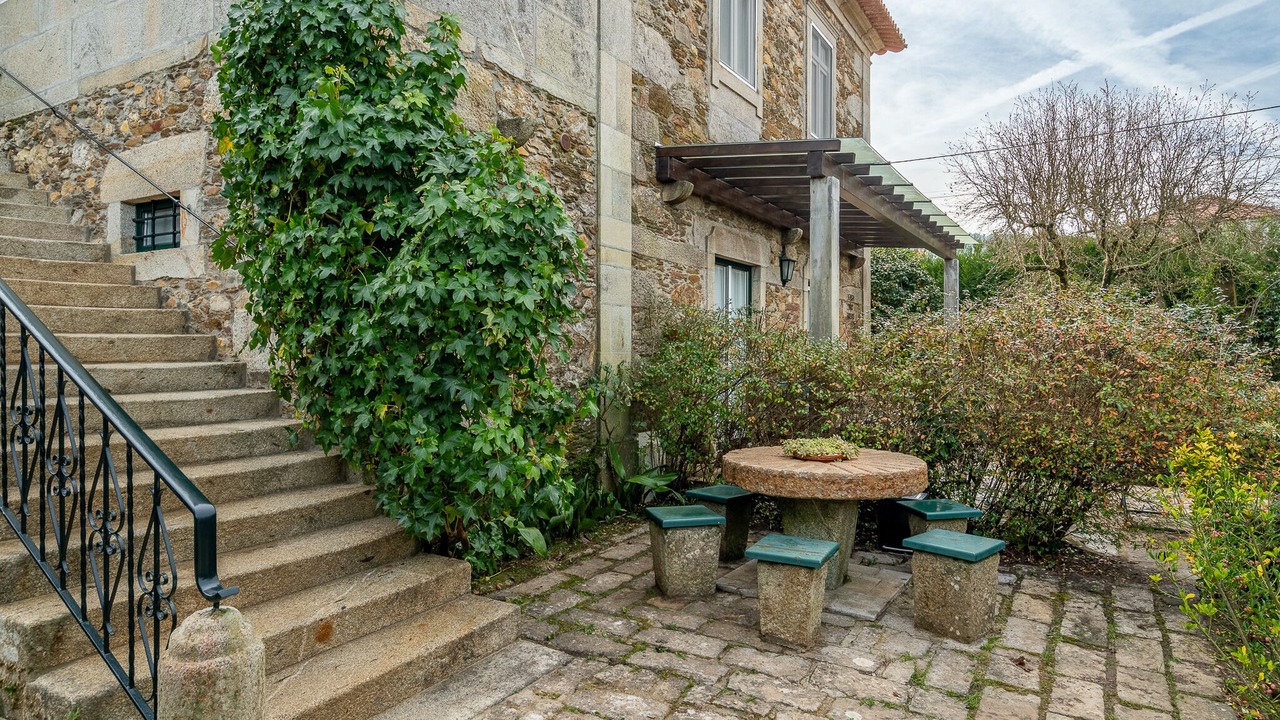 Photo of Outdoor in Venade