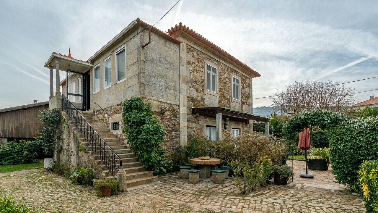 Photo of Outdoor in Venade