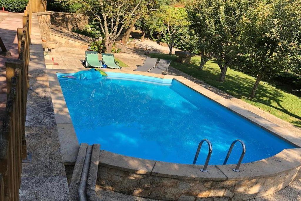 Photo of Outdoor in Friastelas