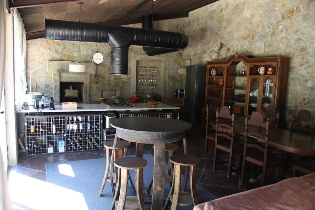 Photo of Kitchen in Friastelas