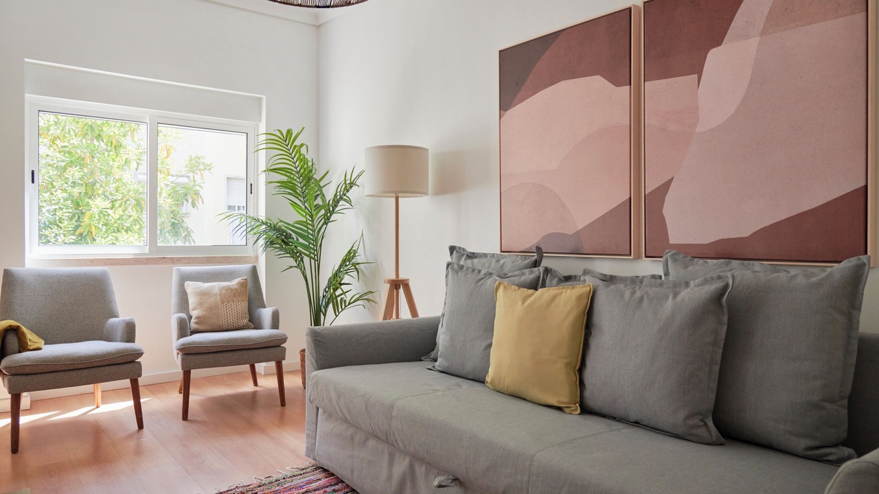 Photo of Bedroom in Campo Grande