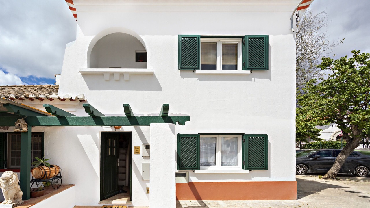 Photo of Outdoor in Santa Luzia