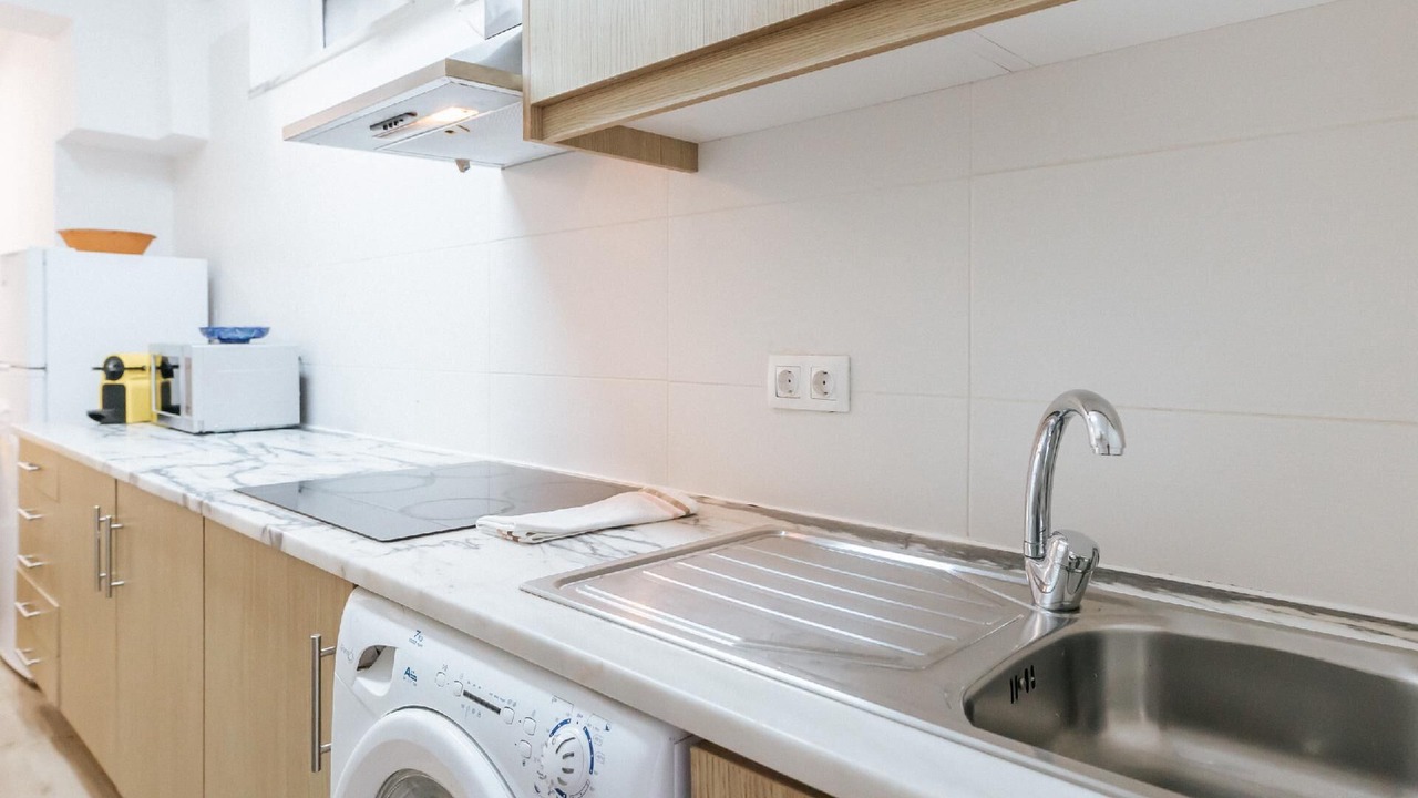 Photo of Kitchen in Linda-a-Velha