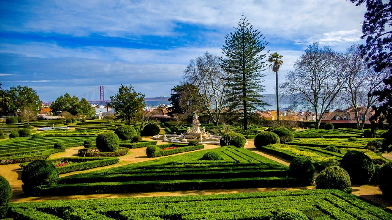 Photo of Outdoor in Linda-a-Velha