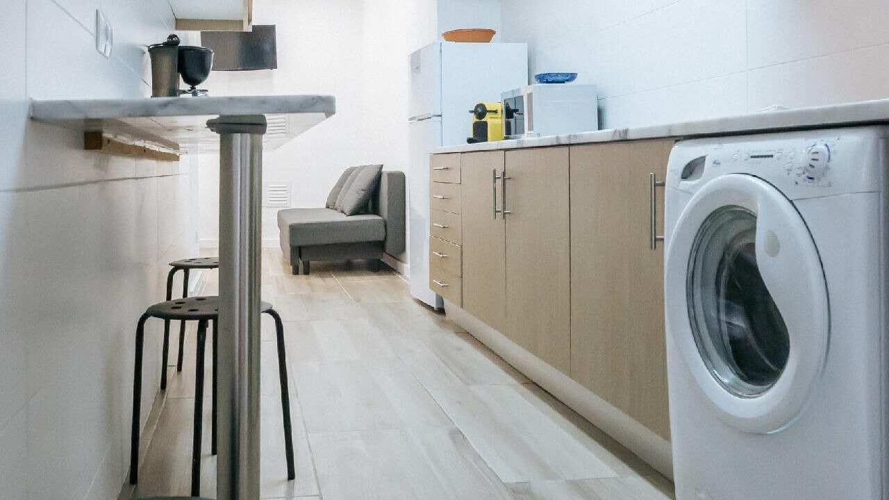 Photo of Kitchen in Linda-a-Velha