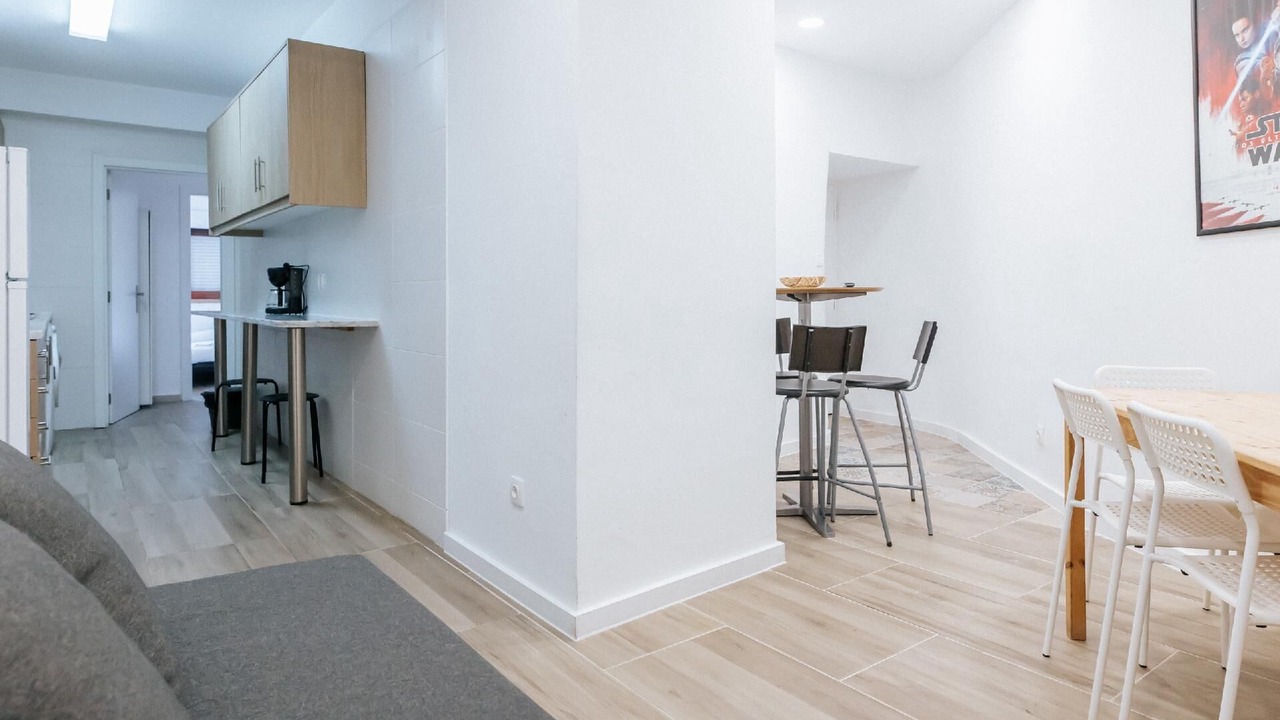 Photo of Livingroom in Linda-a-Velha