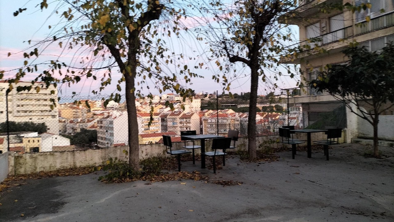 Photo of Outdoor in Linda-a-Velha