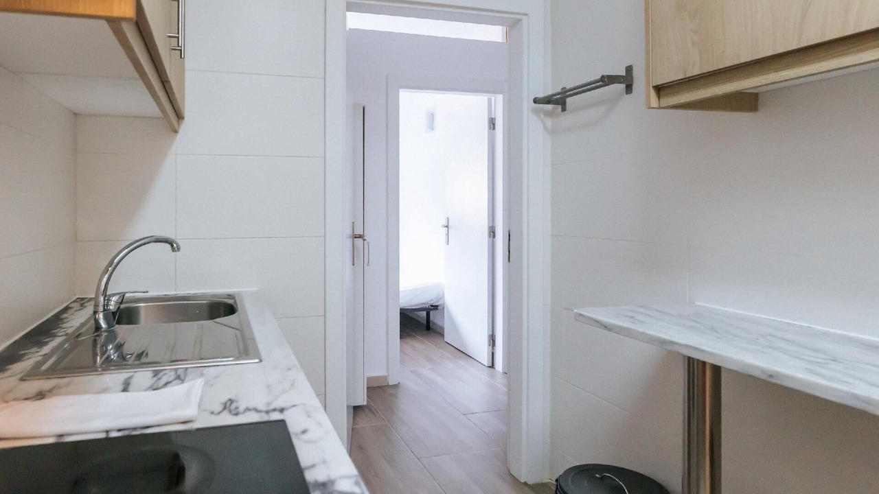 Photo of Kitchen in Linda-a-Velha