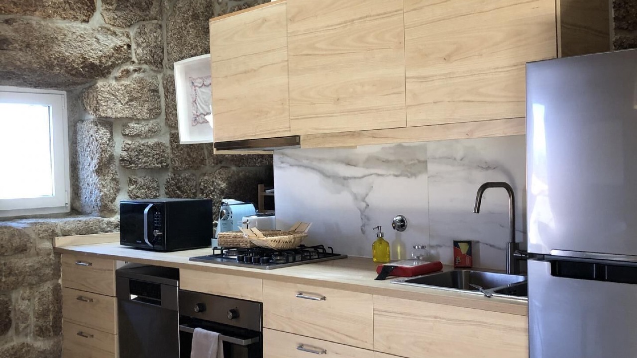 Photo of Kitchen in Casteloes