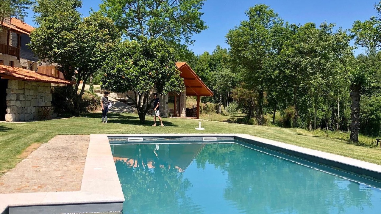 Photo of Outdoor in Casteloes