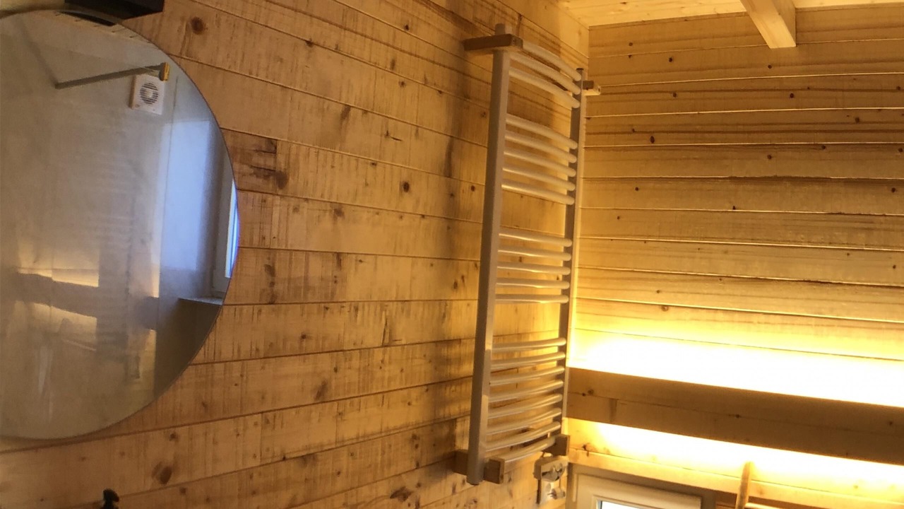 Photo of Bathroom in Casteloes