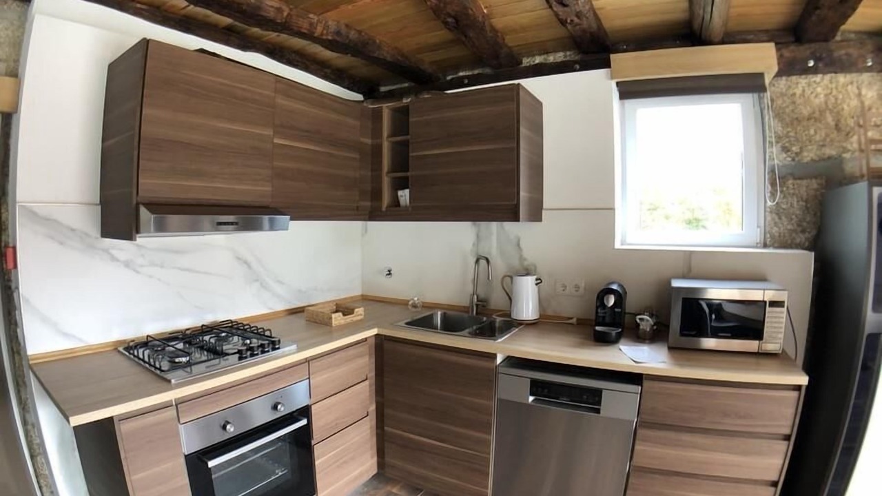 Photo of Kitchen in Casteloes