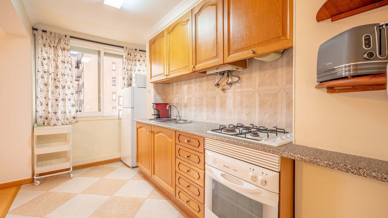 Photo of Kitchen in Olivais