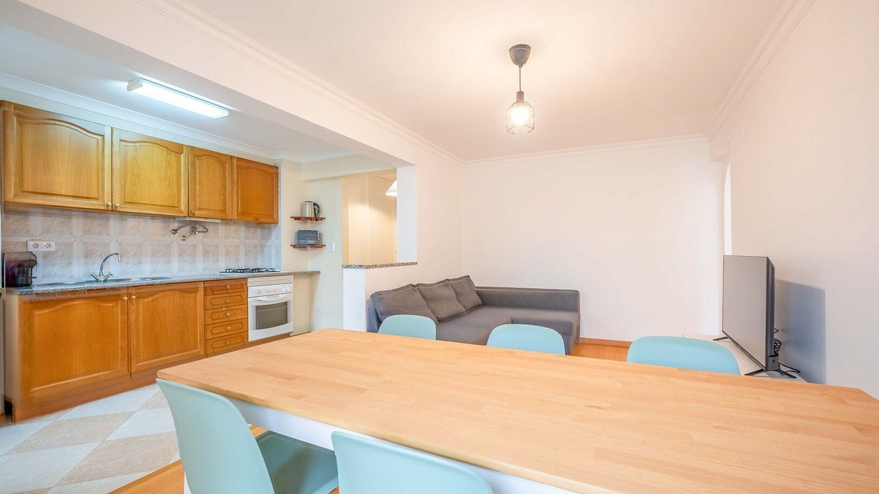 Photo of Kitchen in Olivais