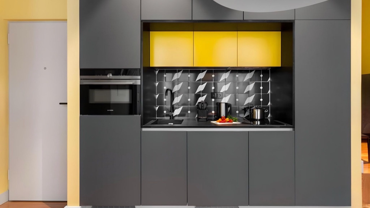 Photo of Kitchen in Sao Nicolau