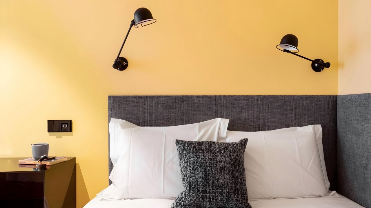 Photo of Bedroom in Sao Nicolau