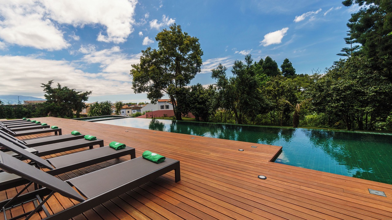 Photo of Outdoor in Ponta Delgada