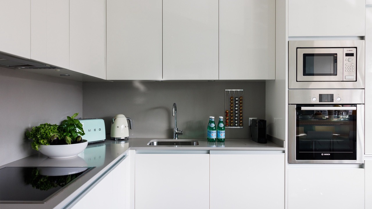 Photo of Kitchen in Darque