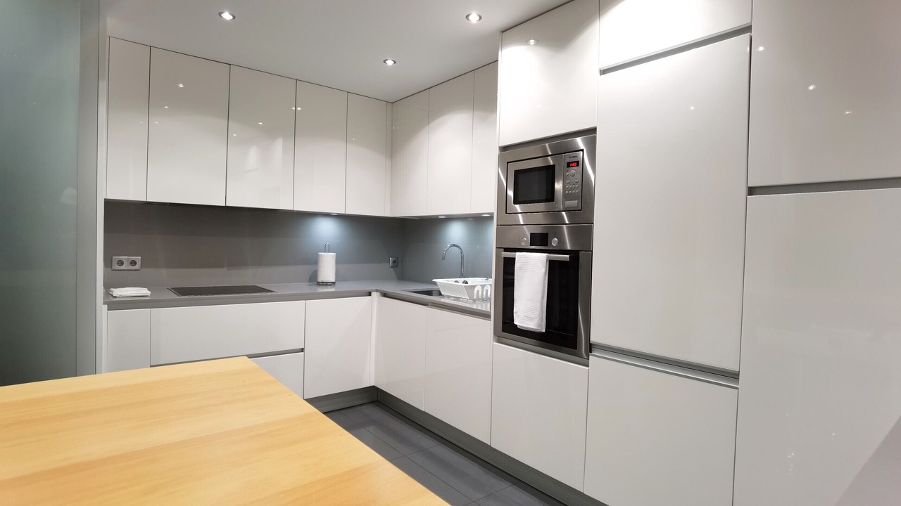 Photo of Kitchen in Darque