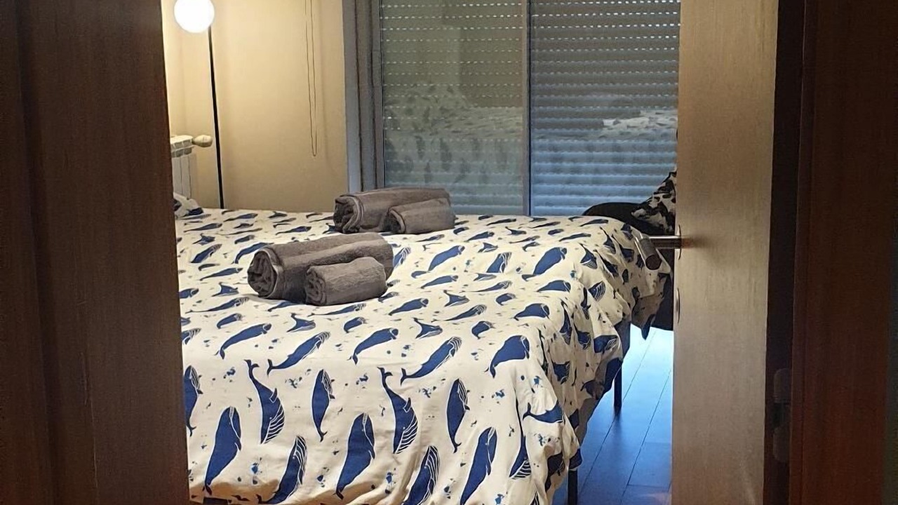 Photo of Bedroom in Nazare