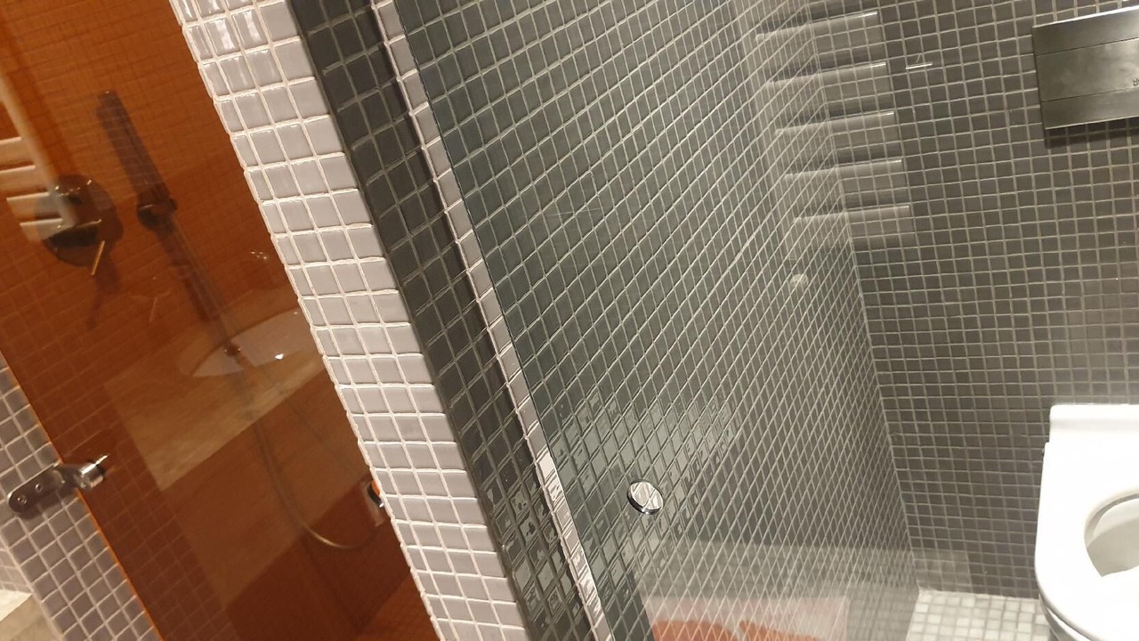 Photo of Bathroom in Nazare