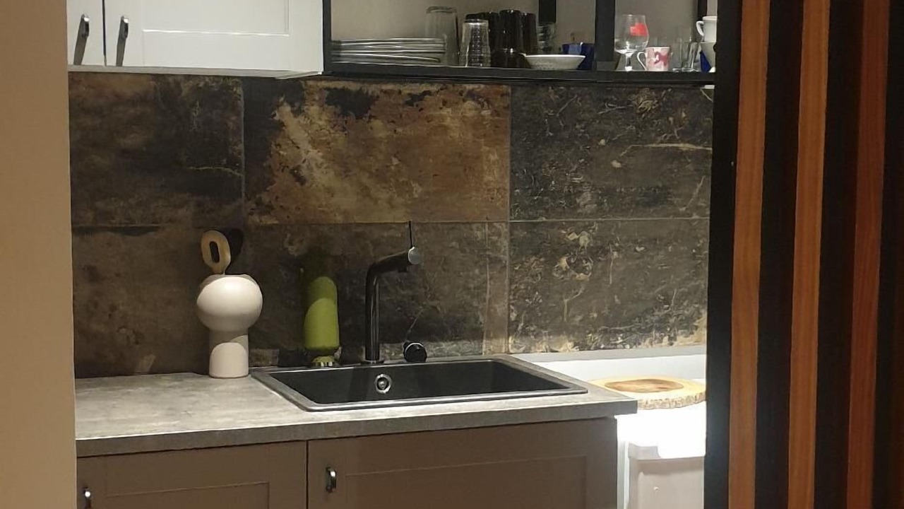Photo of Kitchen in Nazare