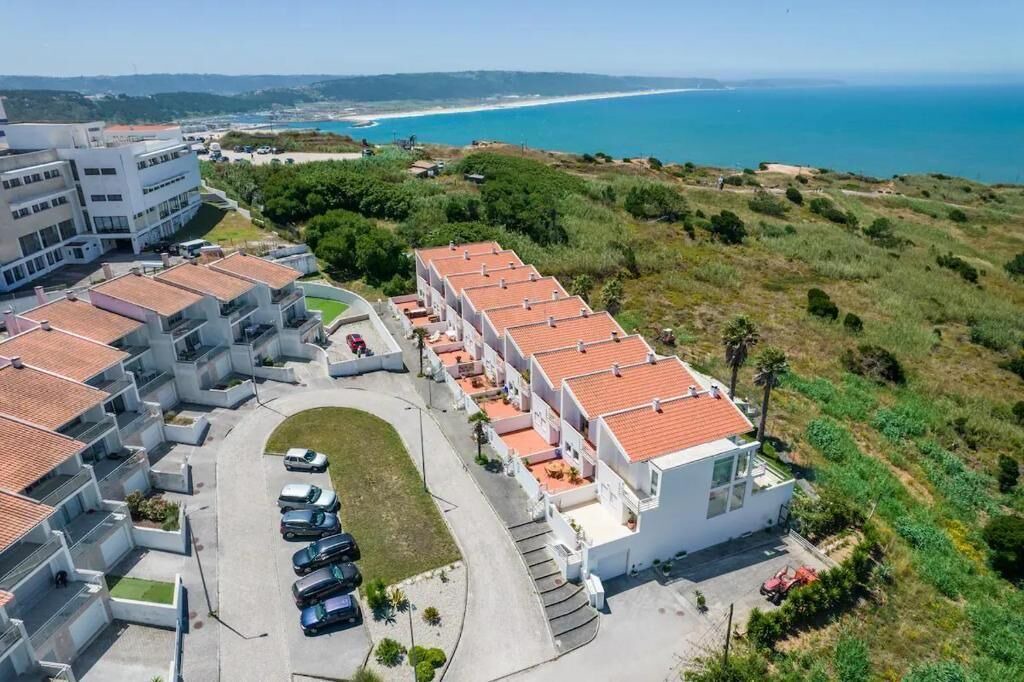 Photo of Outdoor in Nazare