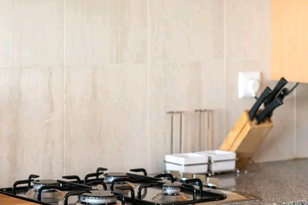 Photo of Kitchen in Nazare