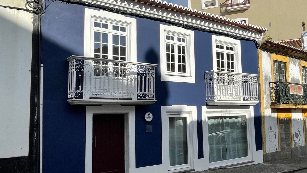 Photo of Outdoor in Angra do Heroismo