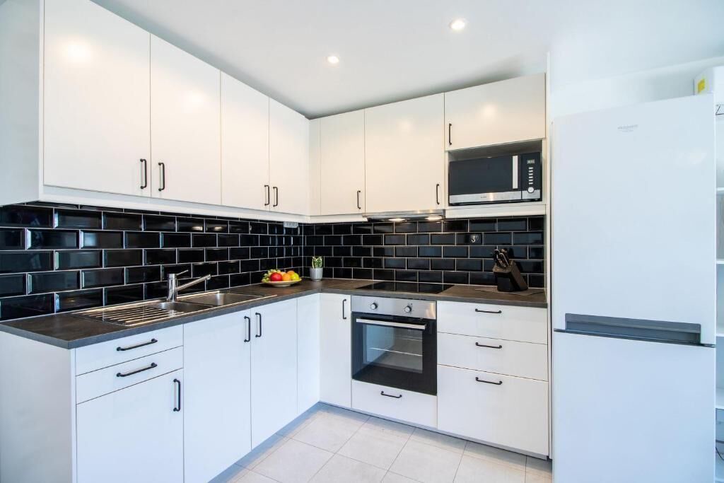 Photo of Kitchen in Falfosa