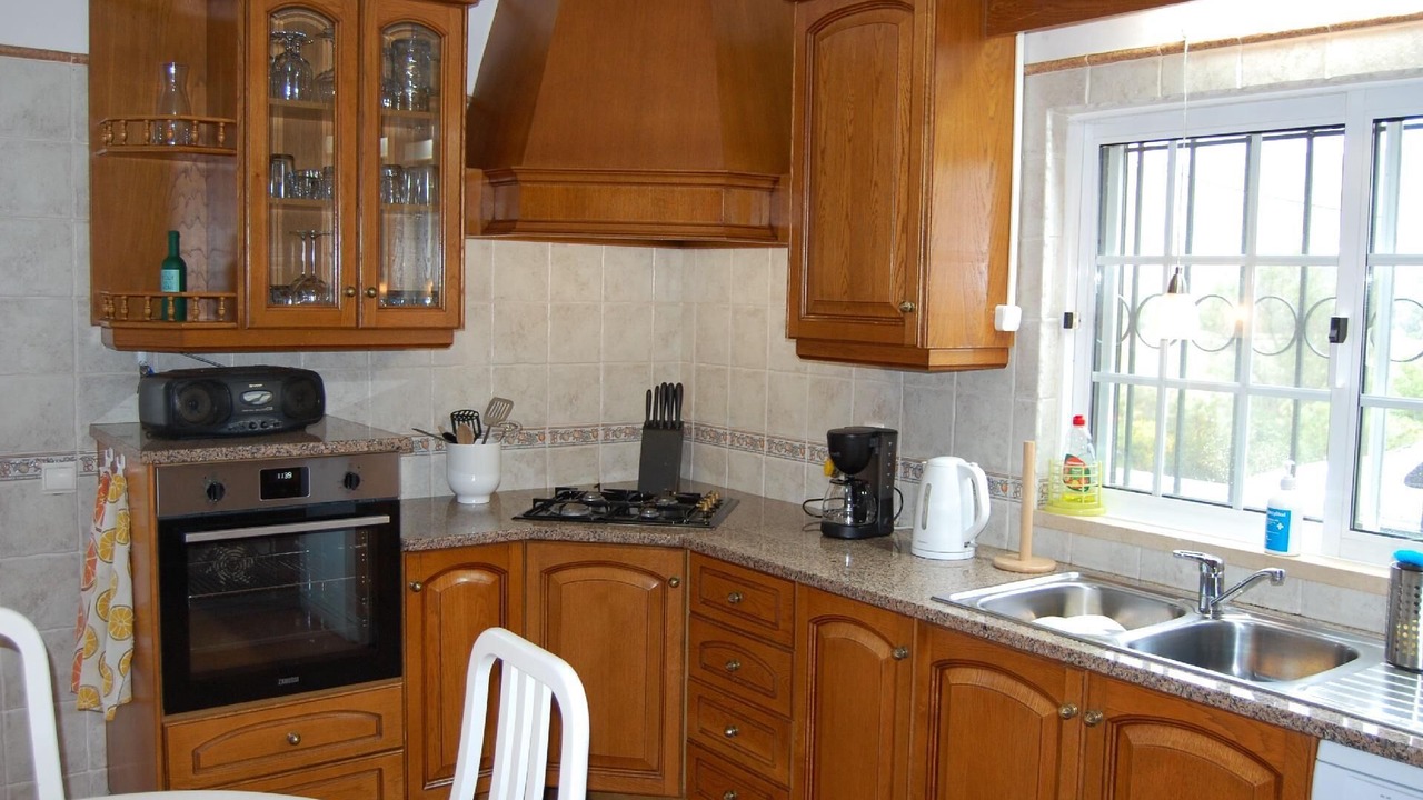 Photo of Kitchen in Falfosa