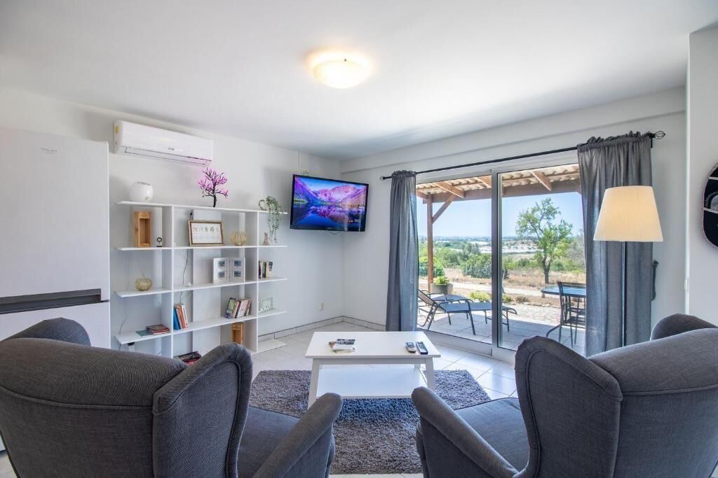 Photo of Livingroom in Falfosa