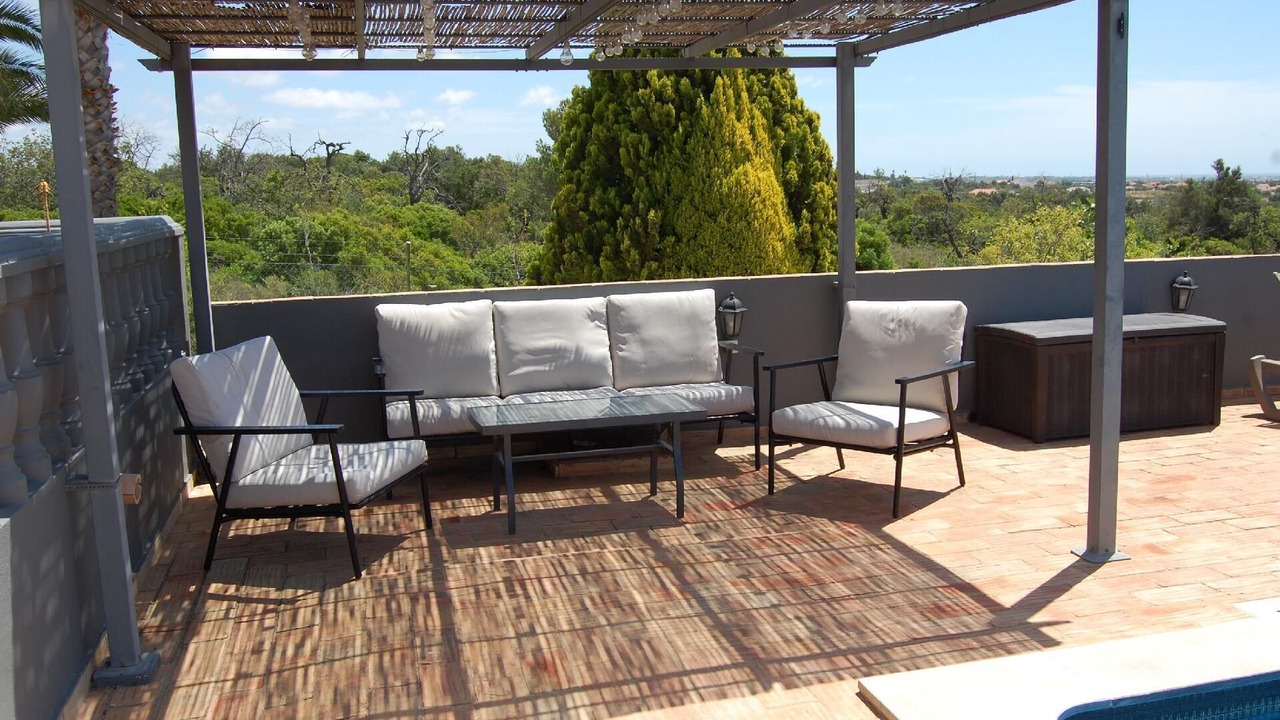 Photo of Patio Balcony in Falfosa