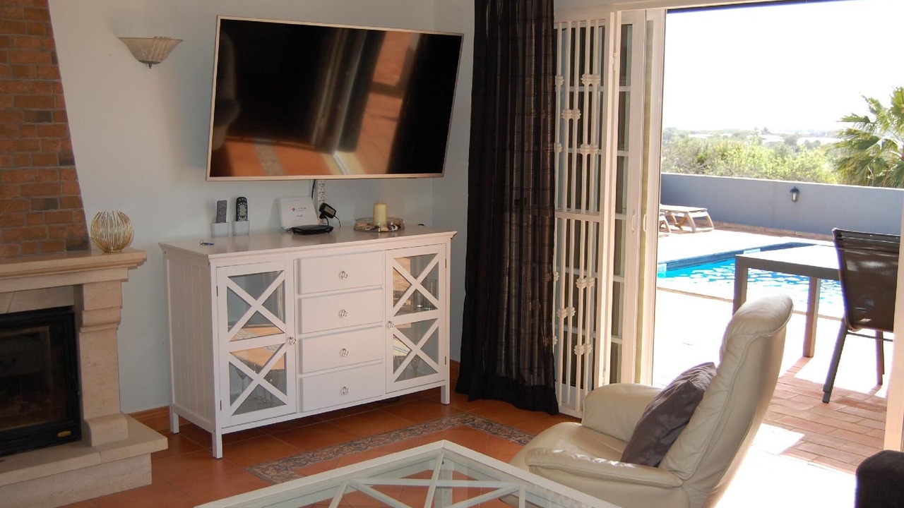 Photo of Livingroom in Falfosa