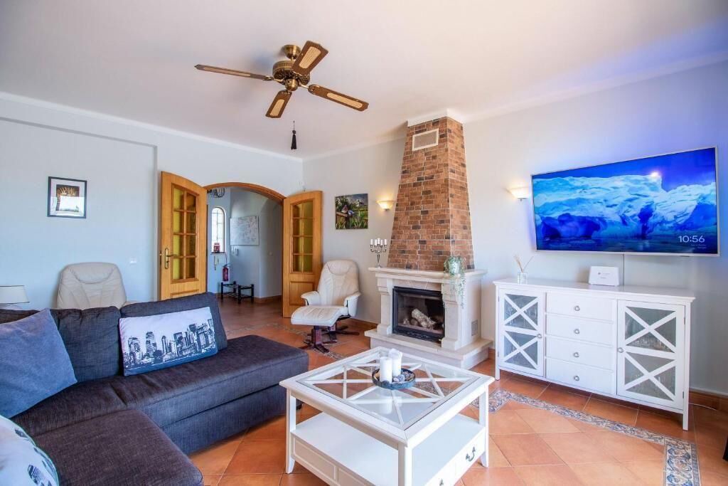 Photo of Livingroom in Falfosa