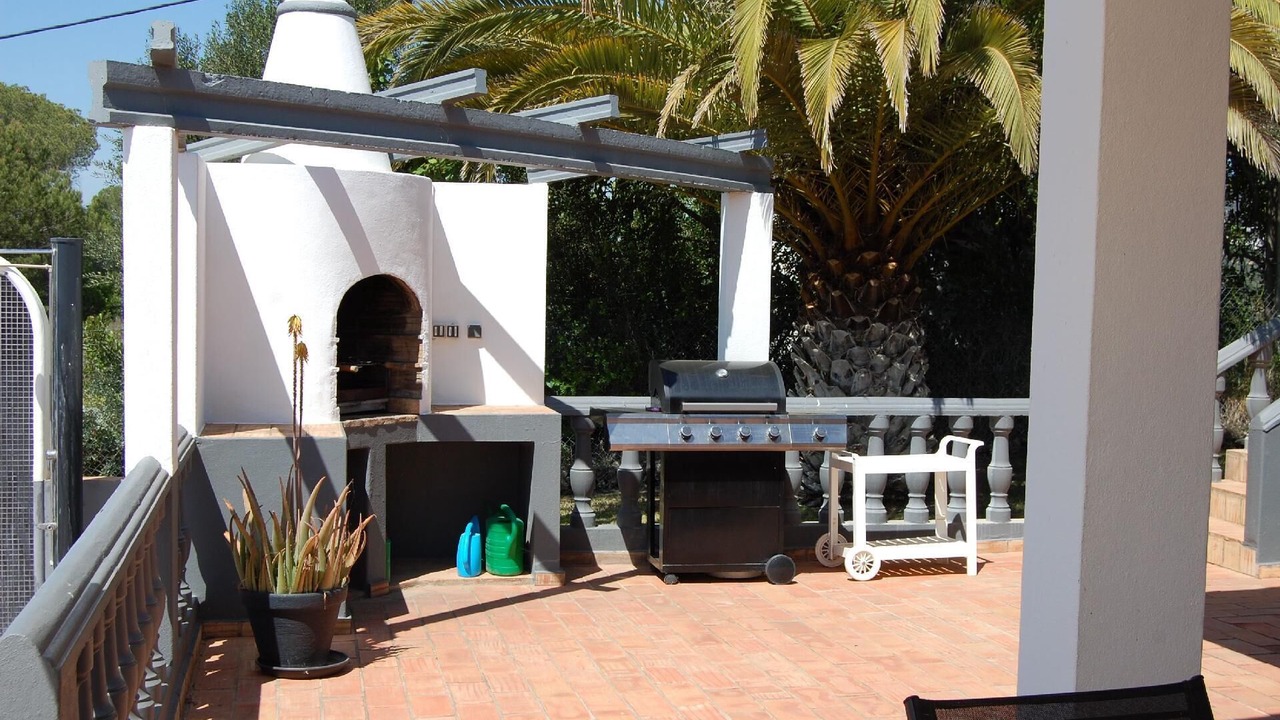 Photo of Patio Balcony in Falfosa