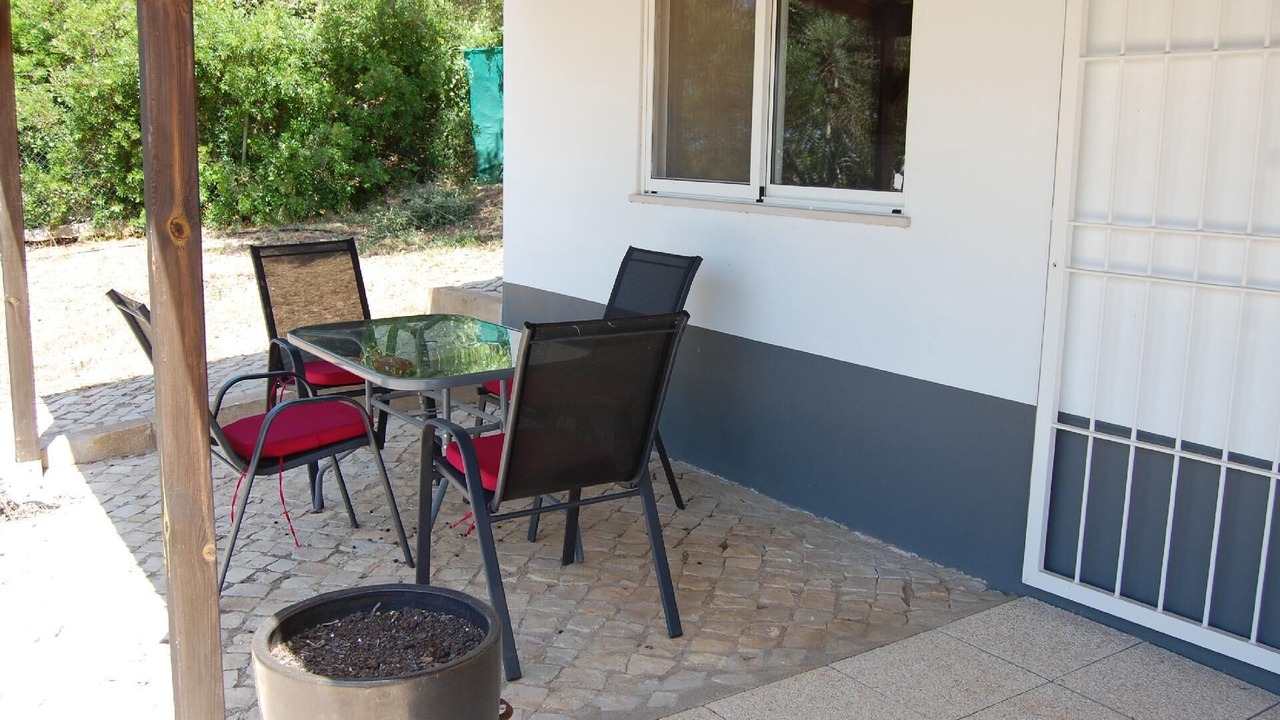Photo of Outdoor in Falfosa