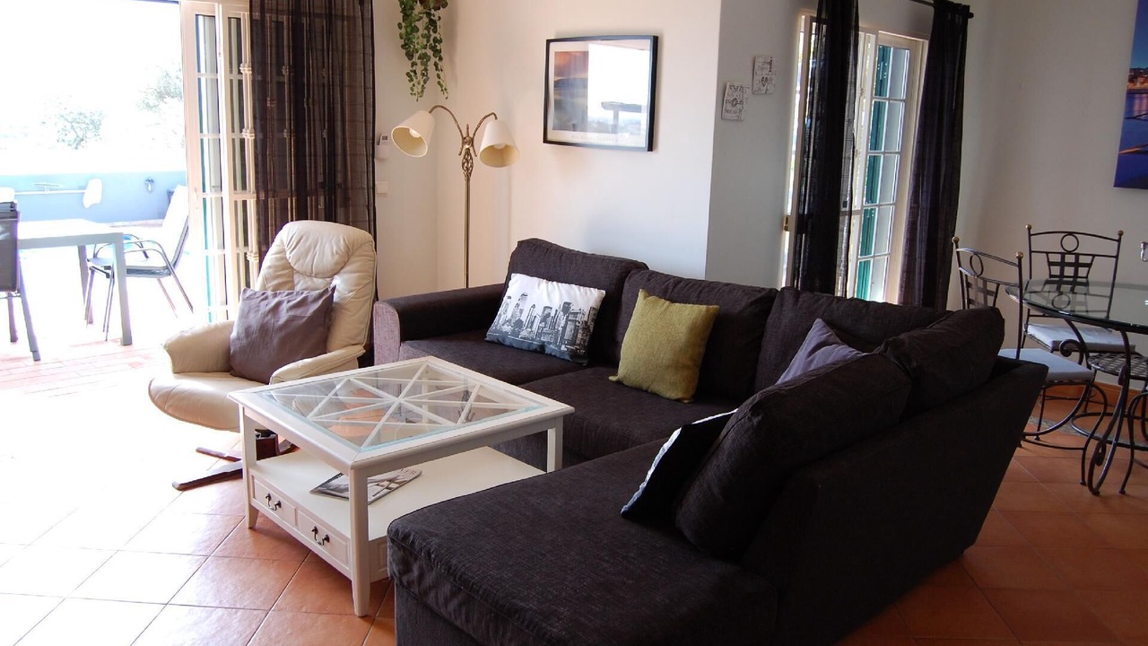 Photo of Livingroom in Falfosa