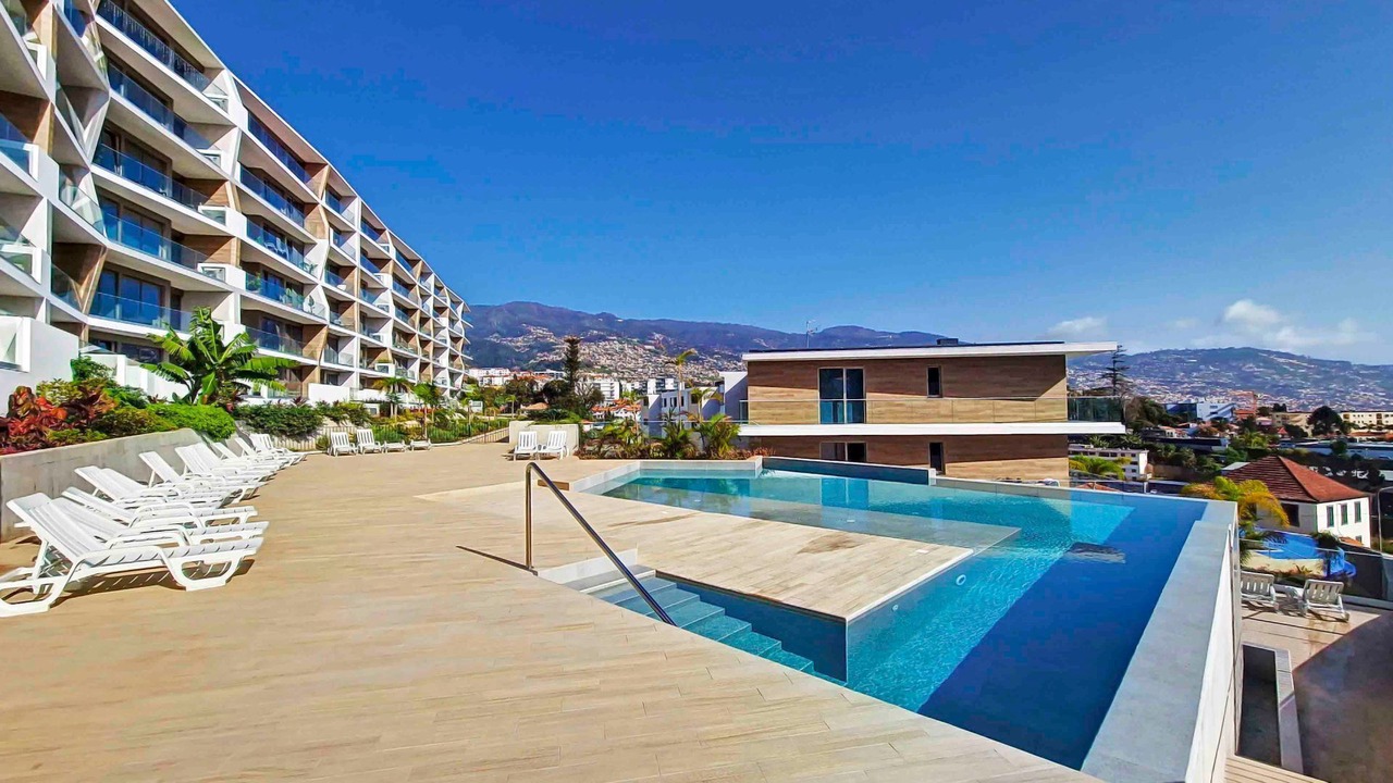 Photo of Outdoor in Sao Martinho