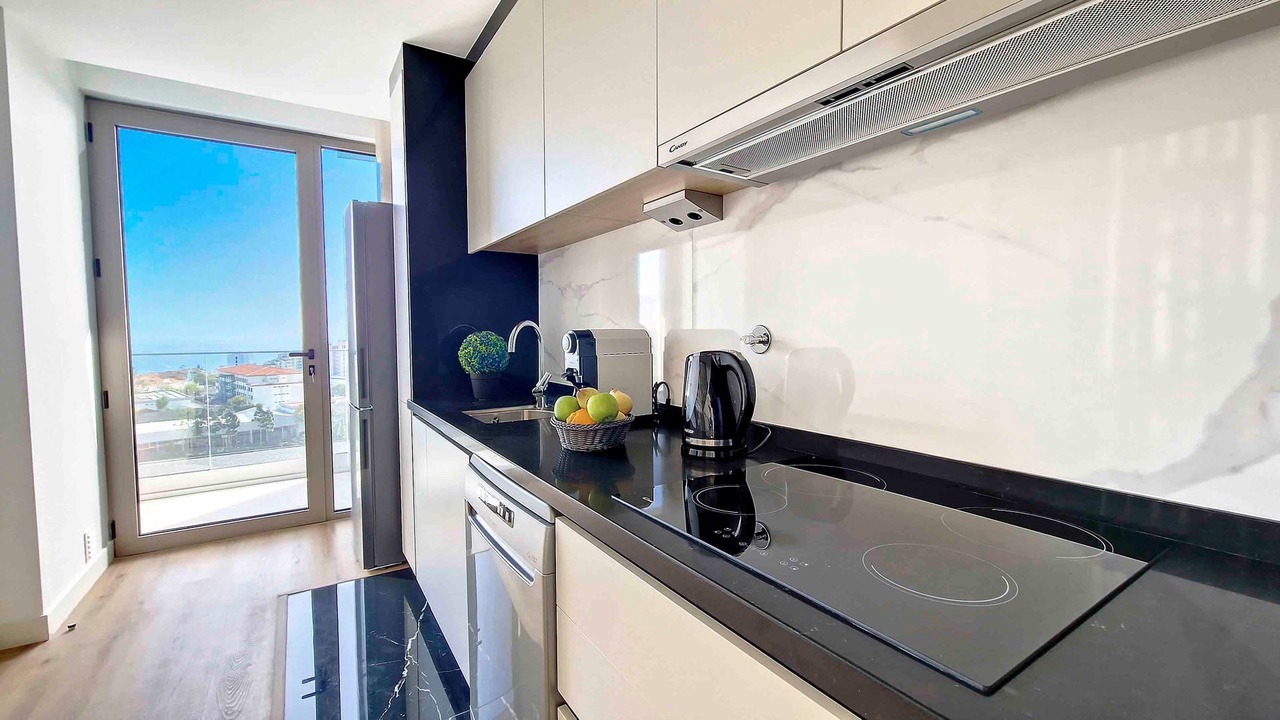 Photo of Kitchen in Sao Martinho
