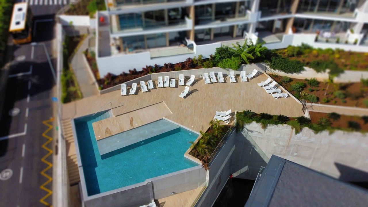 Photo of Outdoor in Sao Martinho
