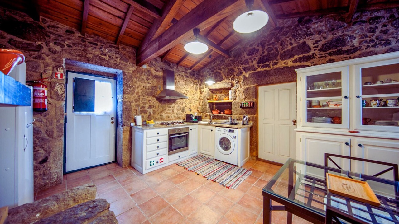Photo of Kitchen in Bico