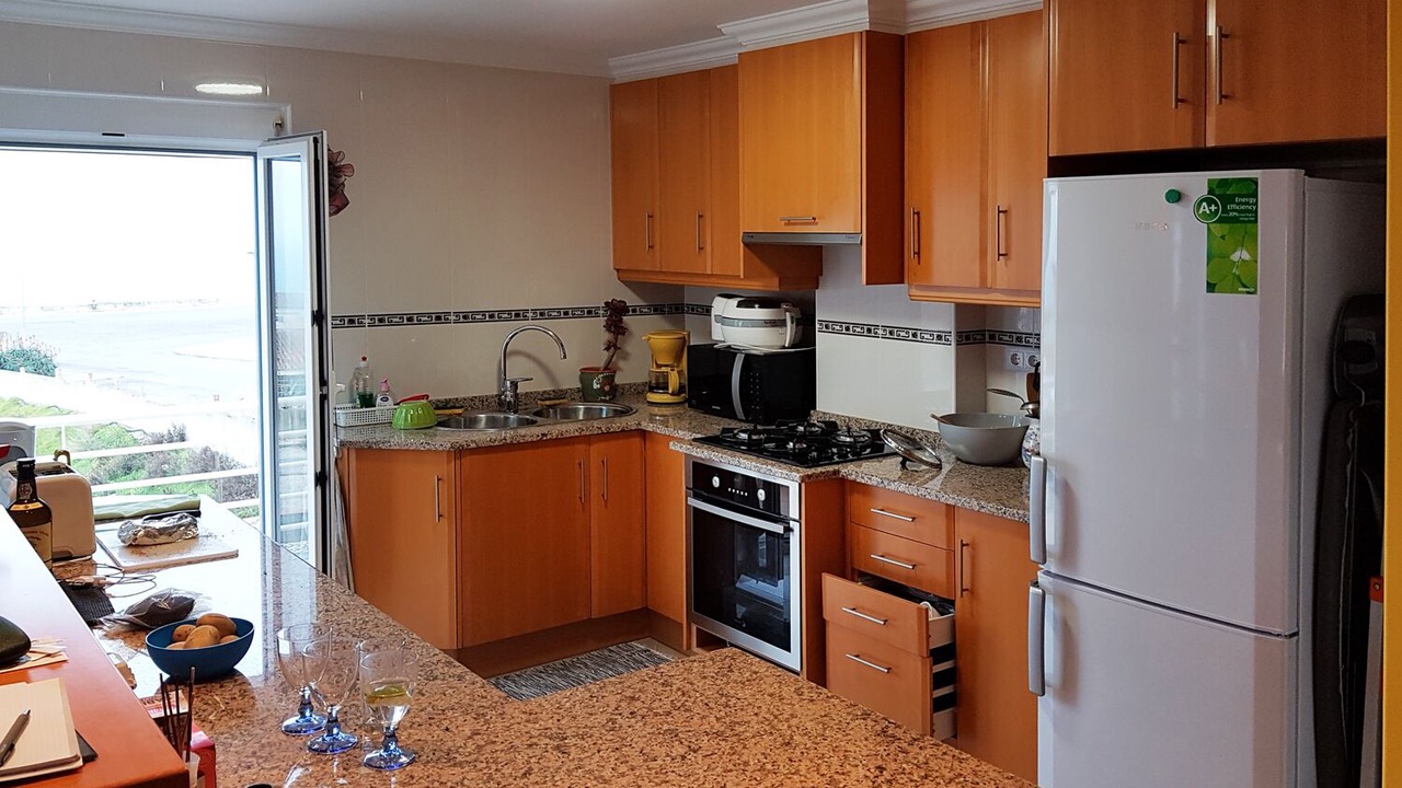 Photo of Kitchen in Sao Bernardino