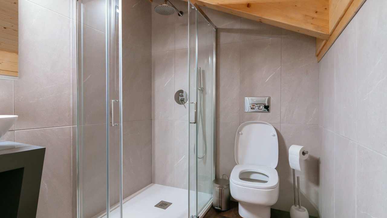 Photo of Bathroom in Ponte de Lima