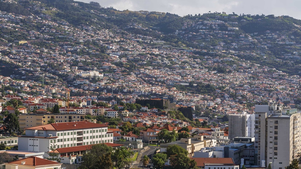 Photo of Outdoor in Sao Martinho