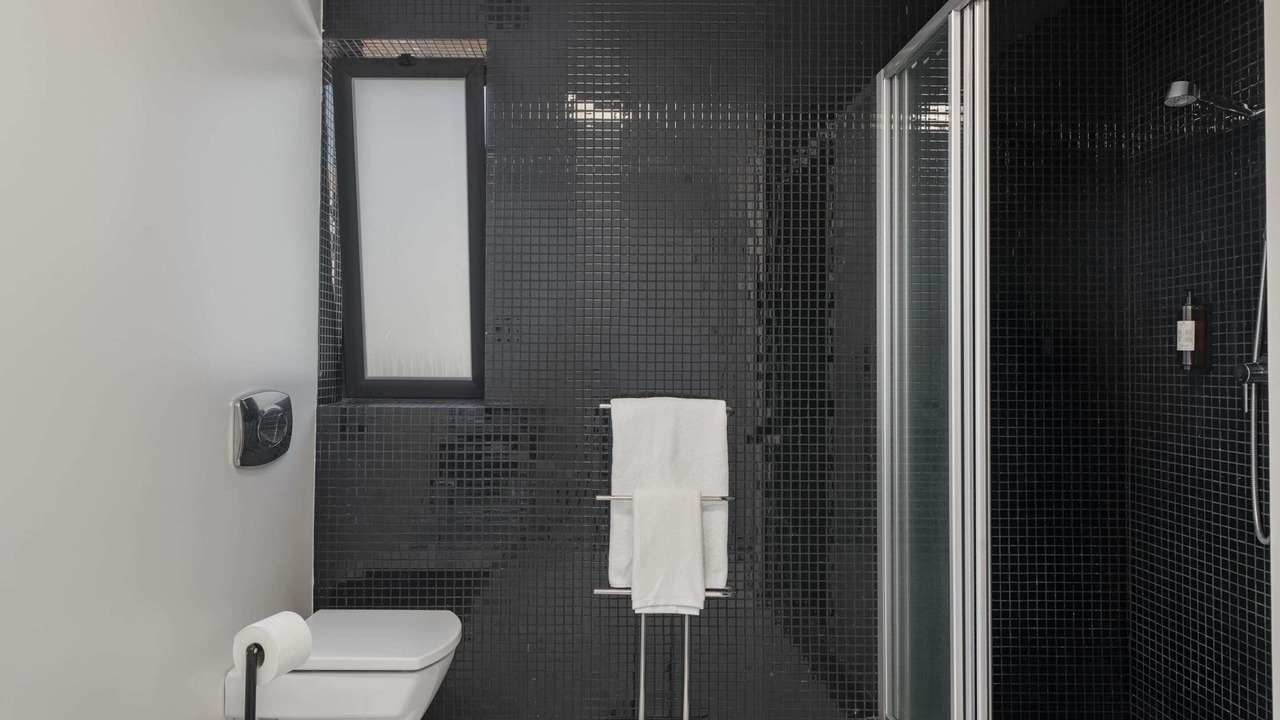 Photo of Bathroom in Sao Martinho