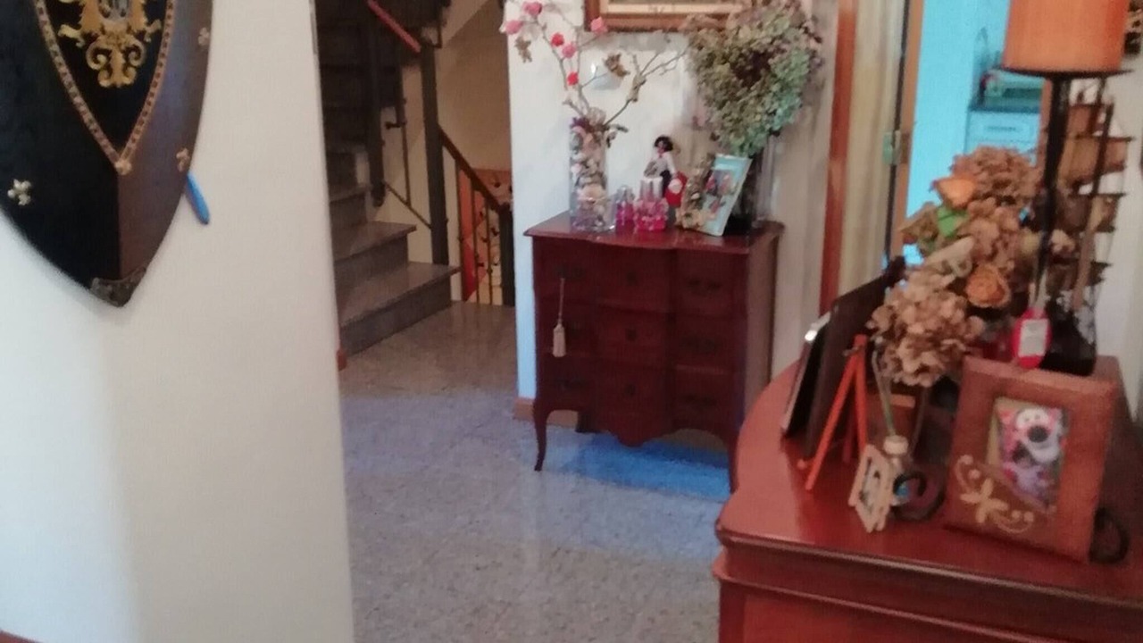 Photo of Patio Balcony in Albarraque