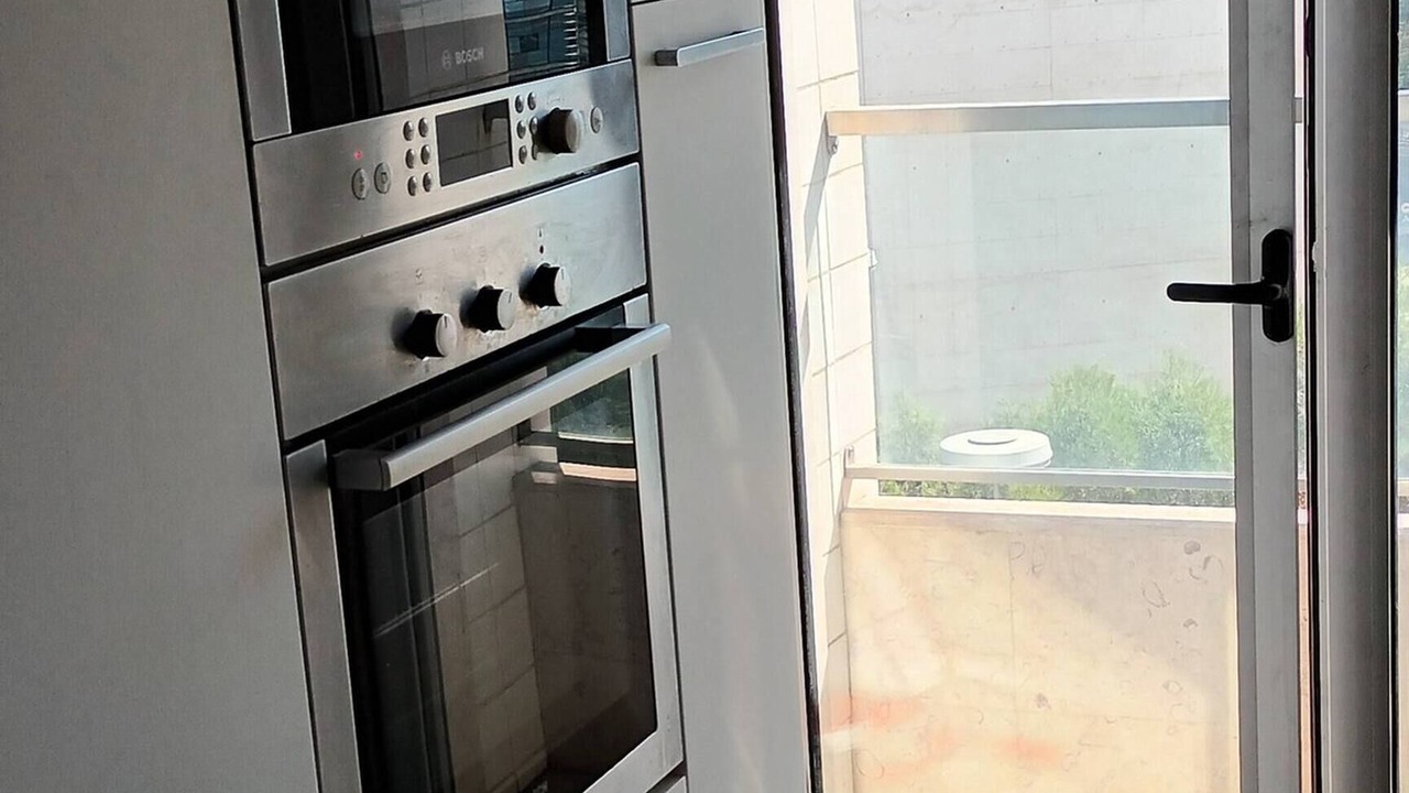 Photo of Kitchen in Parque das Nacoes