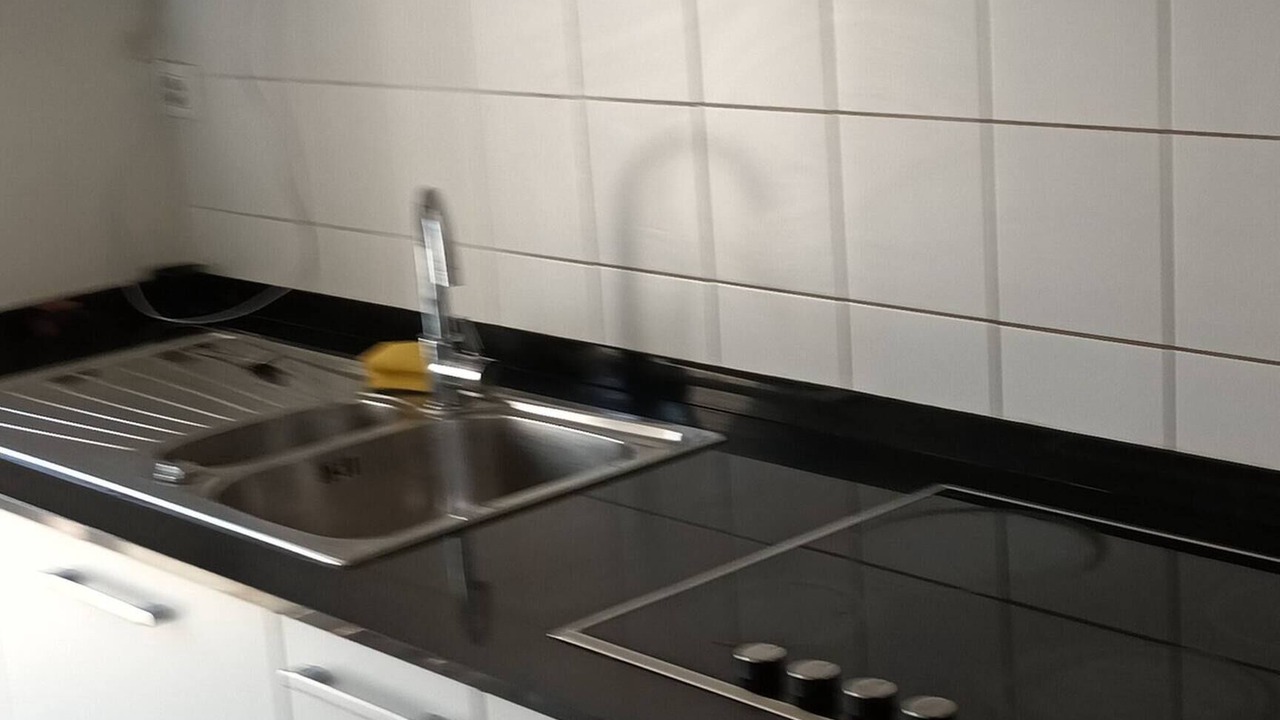 Photo of Kitchen in Parque das Nacoes